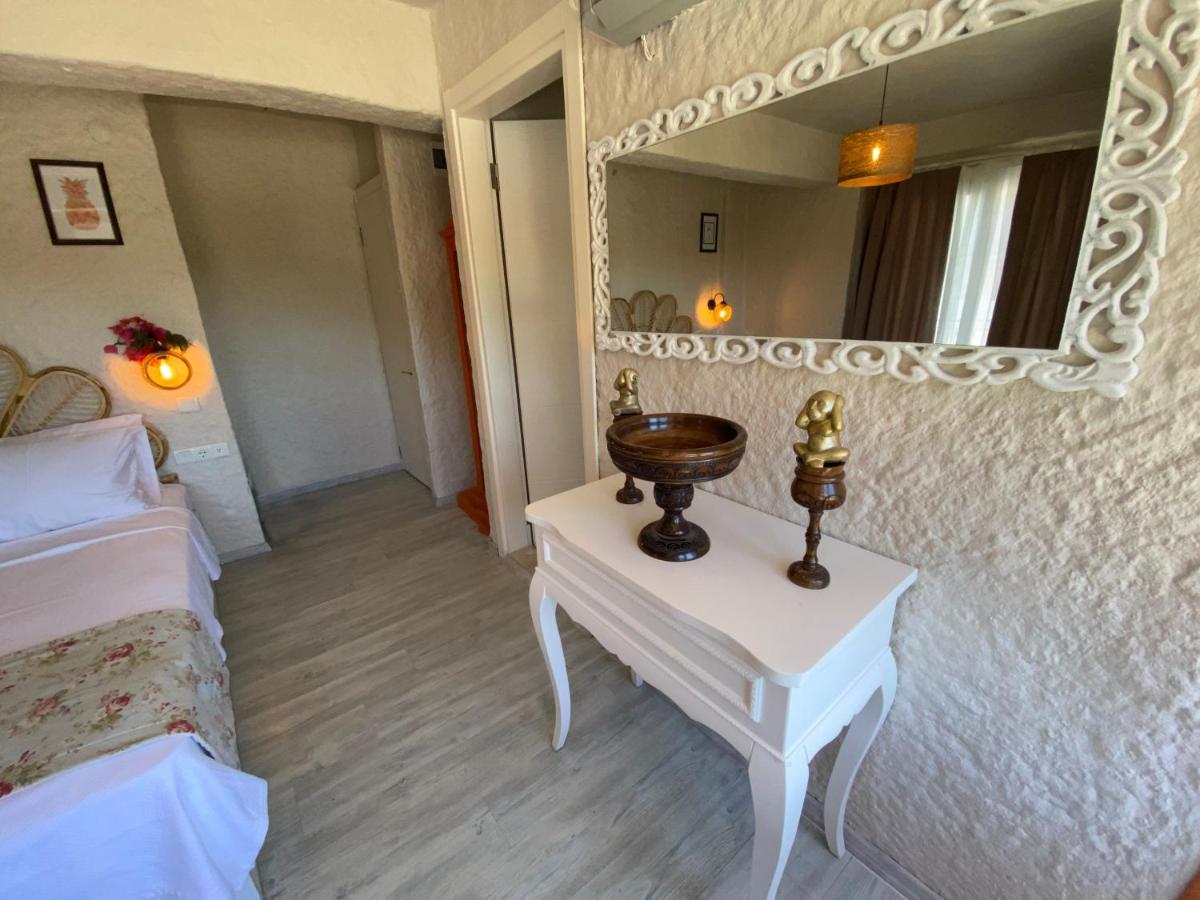 Naz Konak Alaçatı Exterior foto
